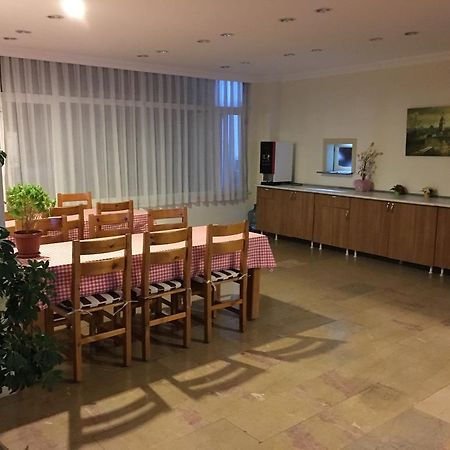 Unver Hotel Marmaris Zewnętrze zdjęcie