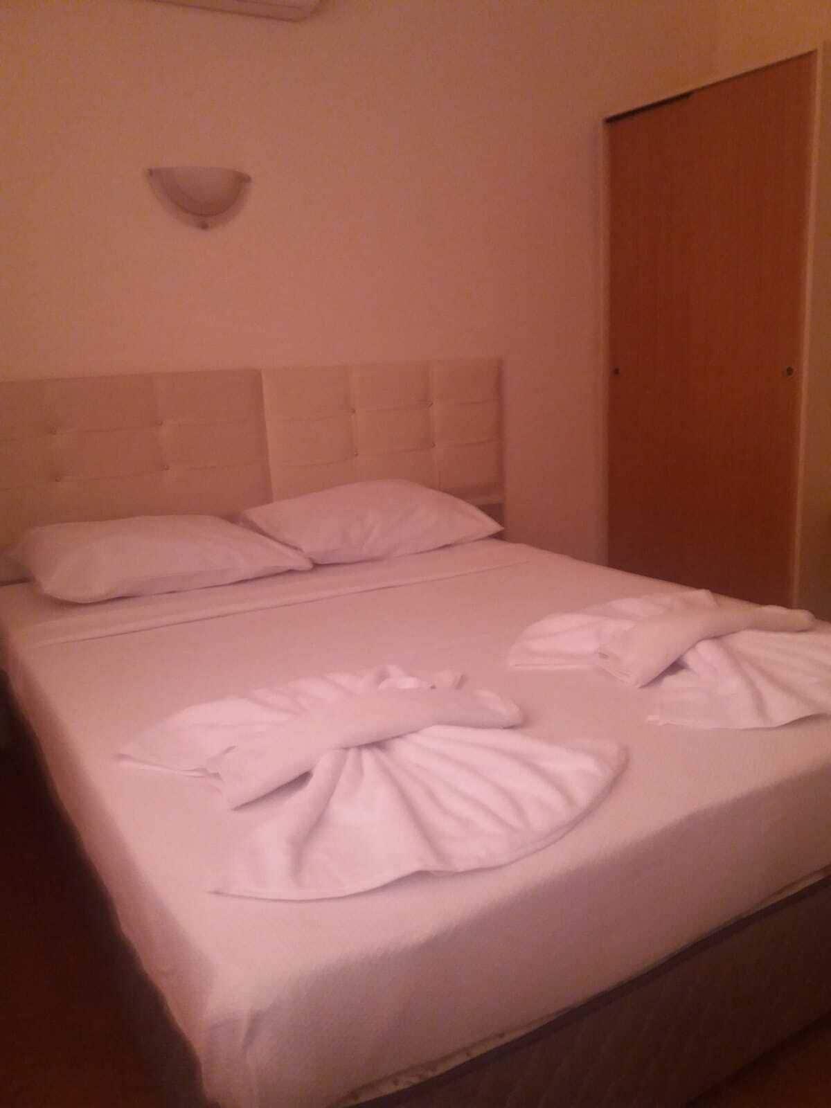 Unver Hotel Marmaris Zewnętrze zdjęcie
