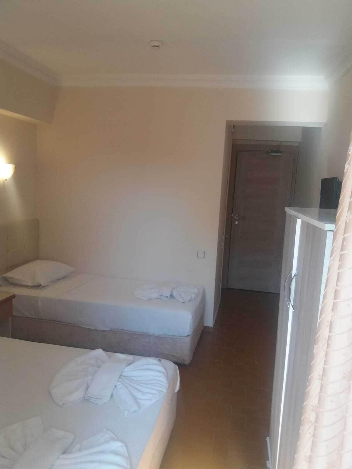Unver Hotel Marmaris Zewnętrze zdjęcie