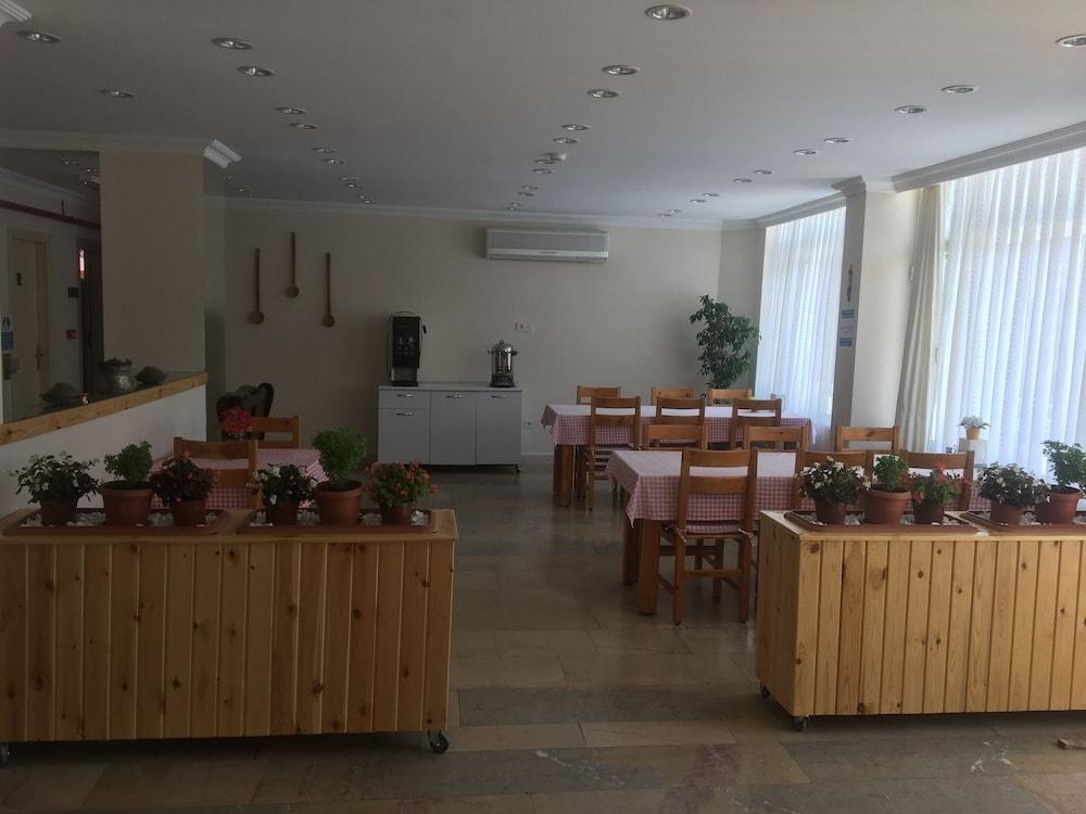 Unver Hotel Marmaris Zewnętrze zdjęcie