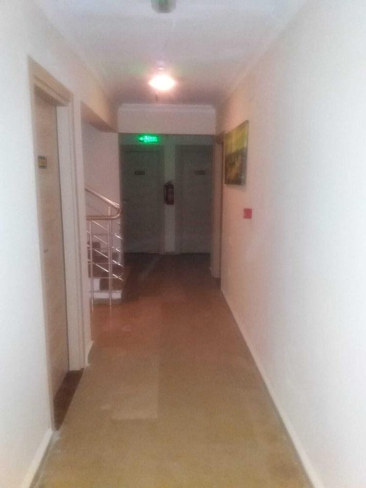 Unver Hotel Marmaris Zewnętrze zdjęcie