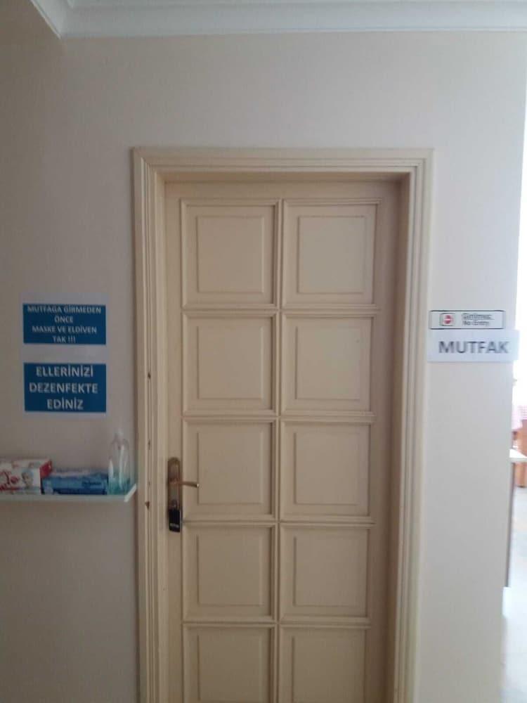 Unver Hotel Marmaris Zewnętrze zdjęcie