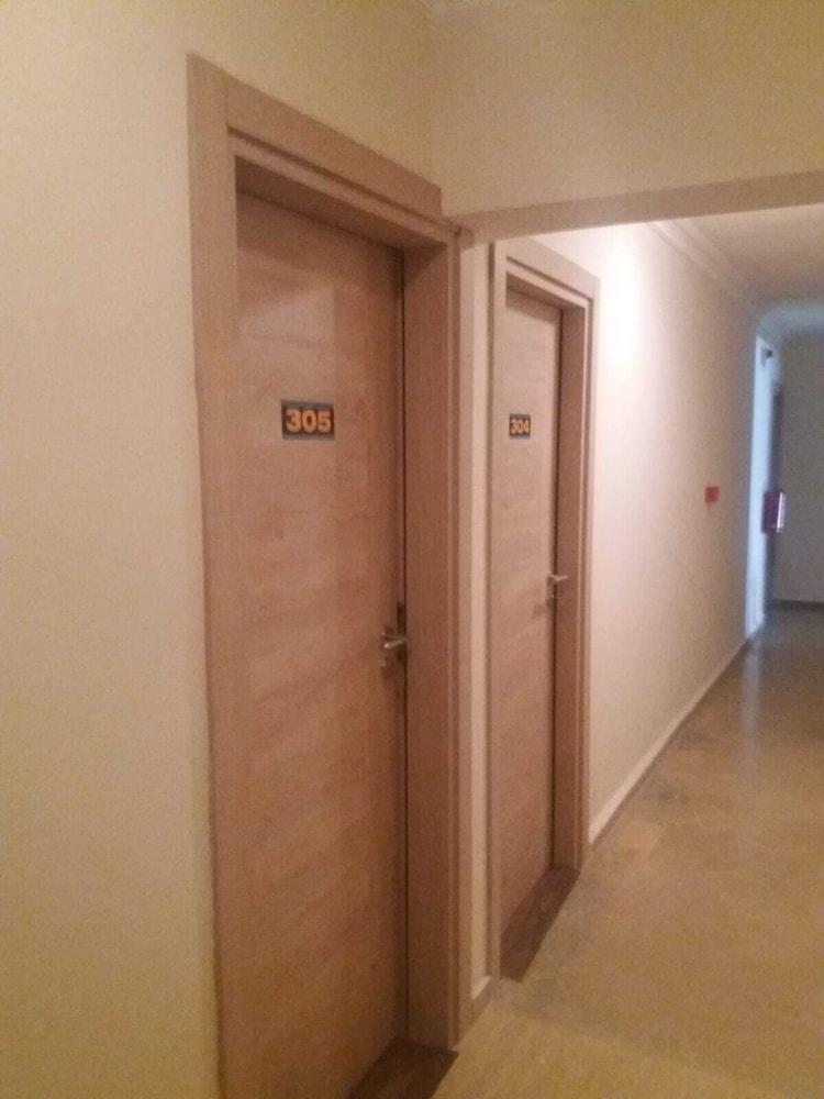 Unver Hotel Marmaris Zewnętrze zdjęcie