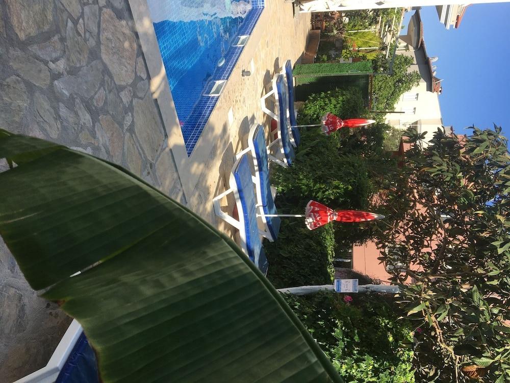 Unver Hotel Marmaris Zewnętrze zdjęcie