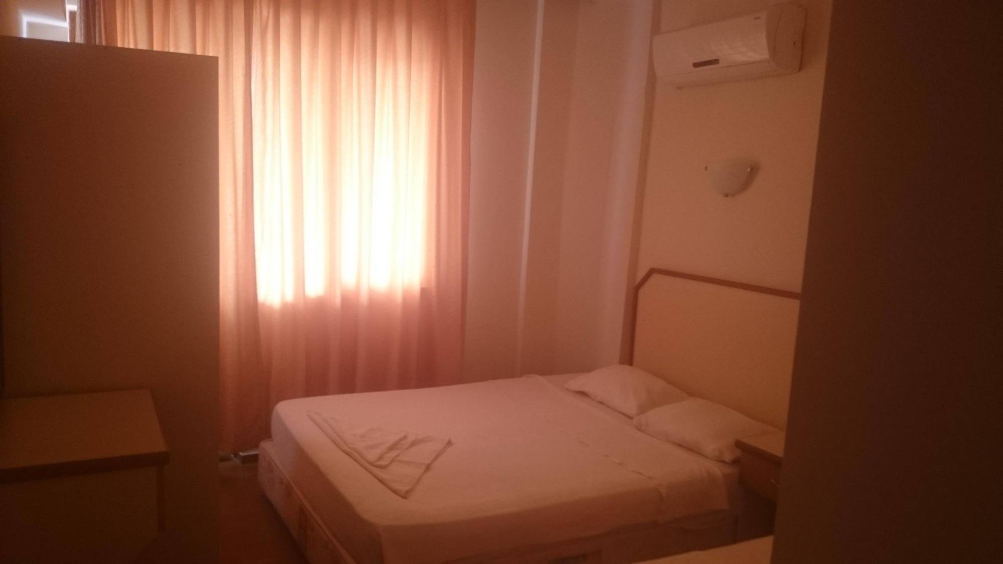 Unver Hotel Marmaris Zewnętrze zdjęcie