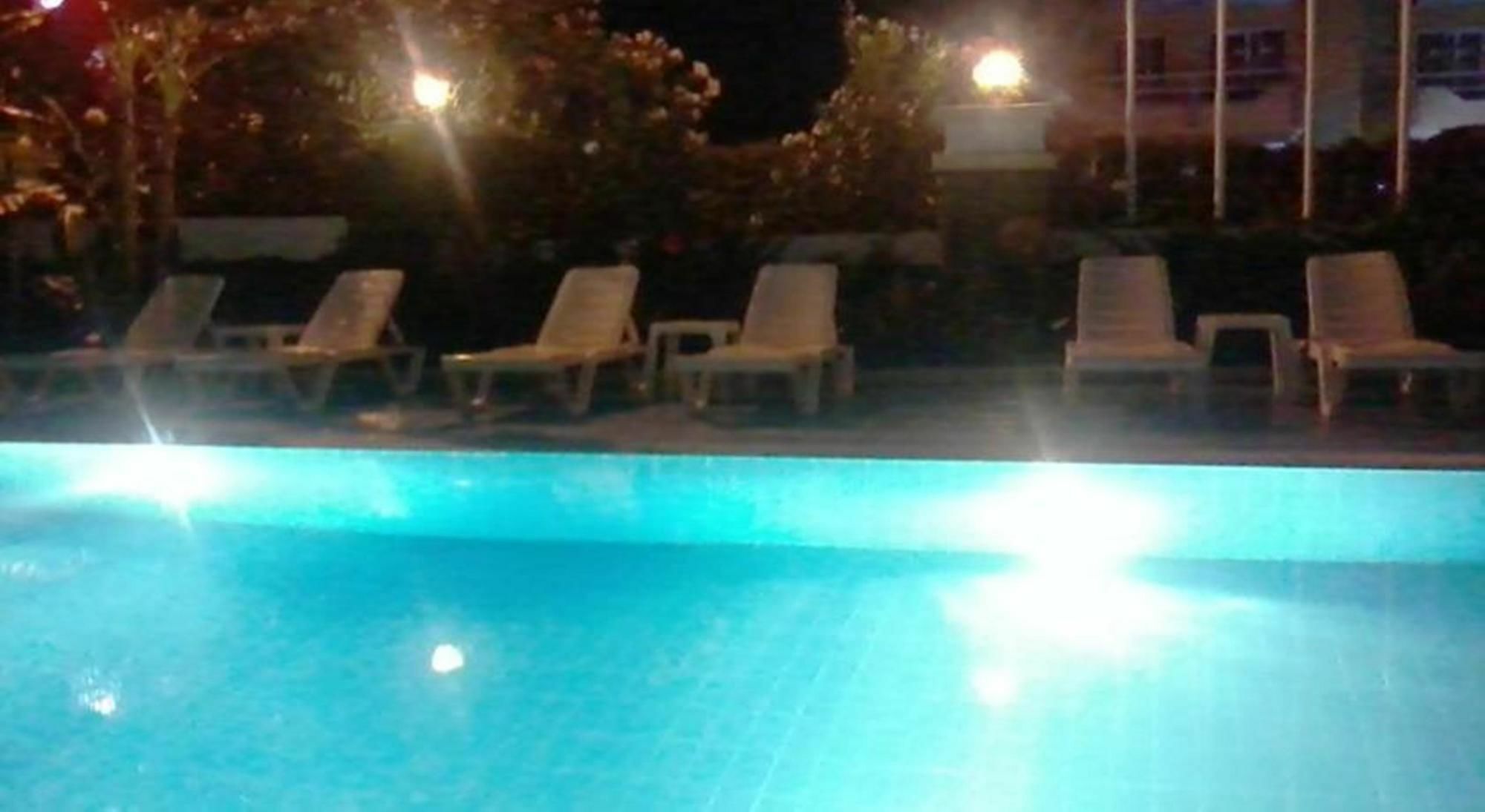 Unver Hotel Marmaris Zewnętrze zdjęcie