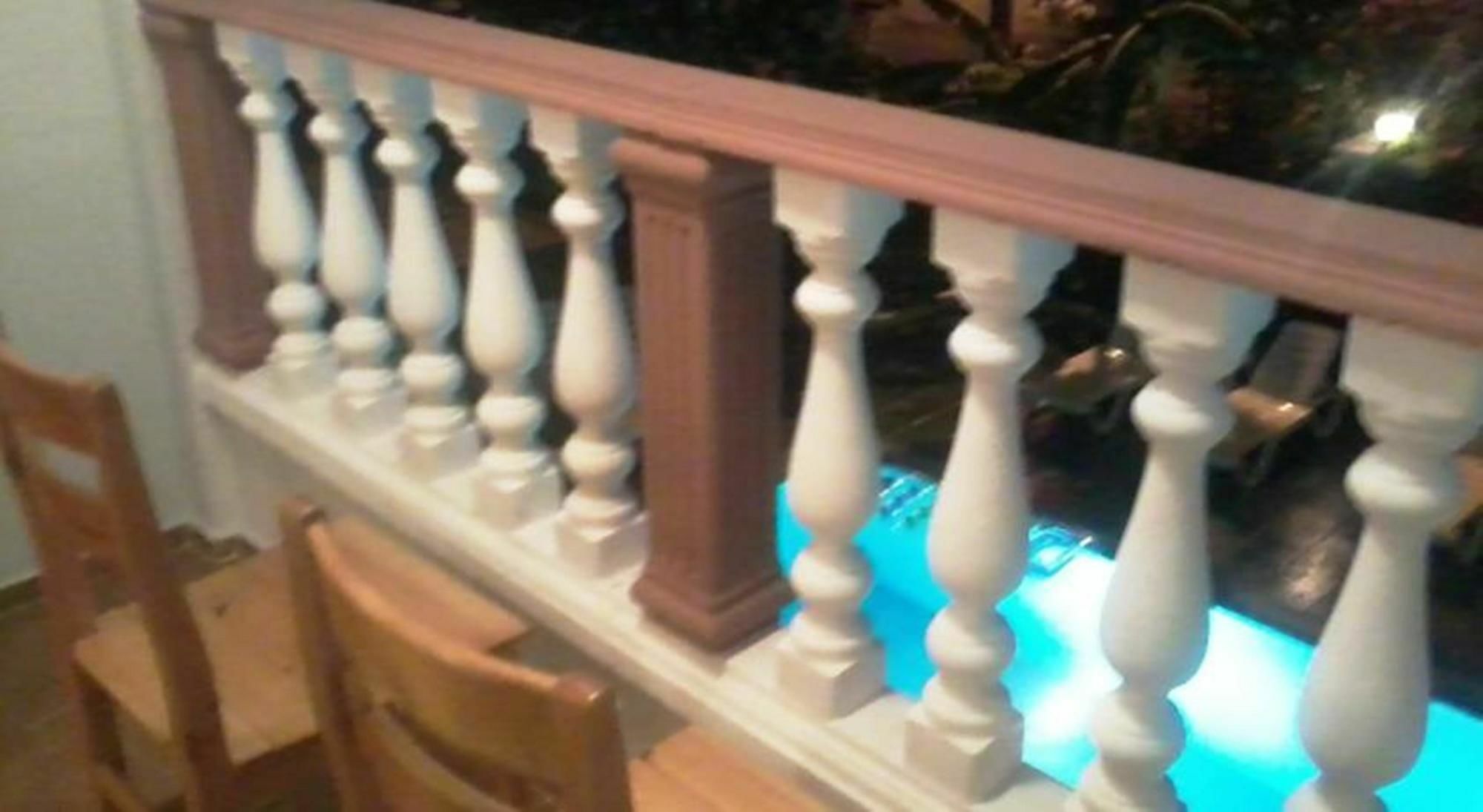 Unver Hotel Marmaris Zewnętrze zdjęcie
