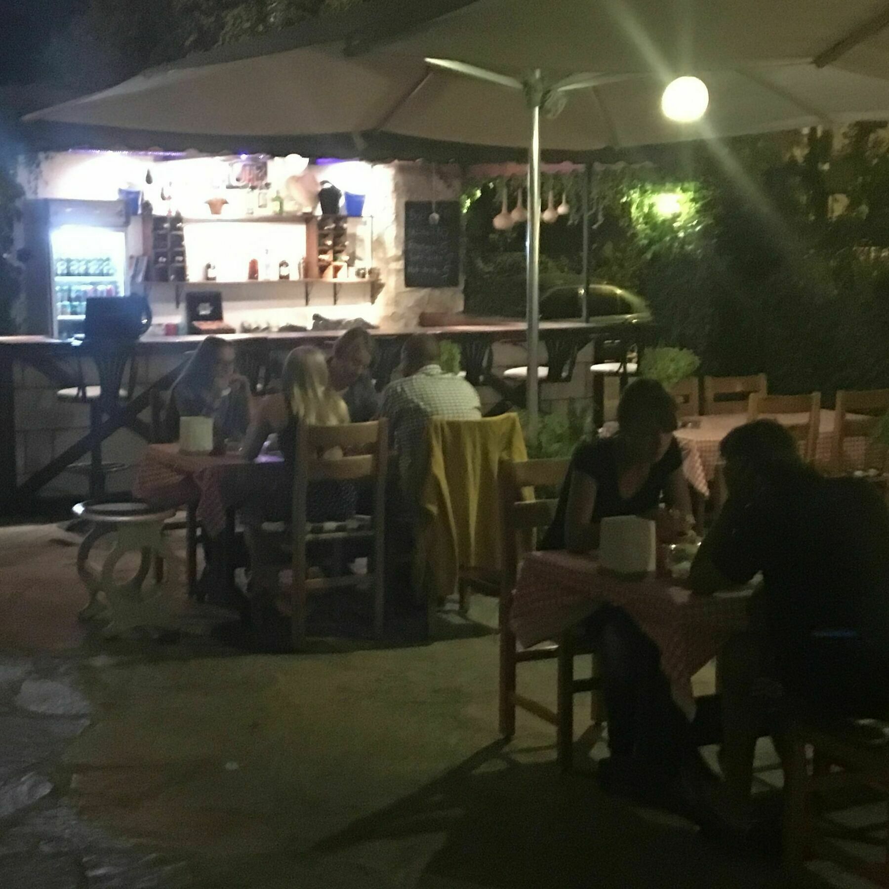 Unver Hotel Marmaris Zewnętrze zdjęcie